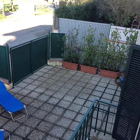 Appartamento Alba Chiara Borgo Hermada