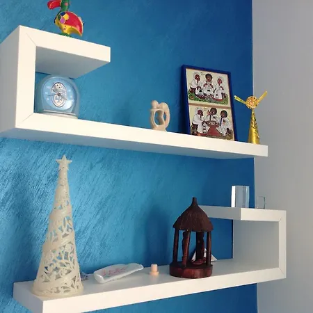 Alba Chiara Appartamento